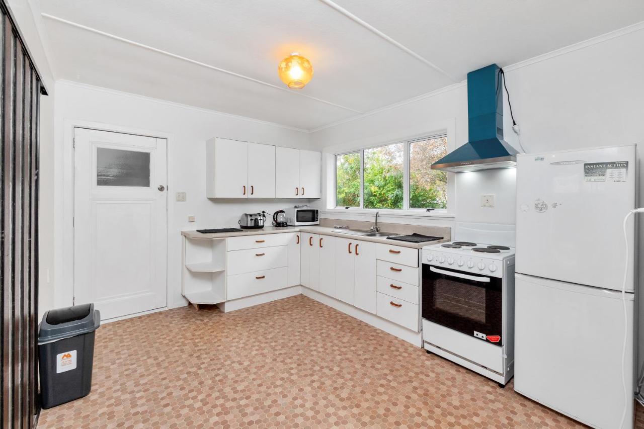 3 Bedroom In Onehunga W Parking - Wifi - Netflix Auckland Exterior photo