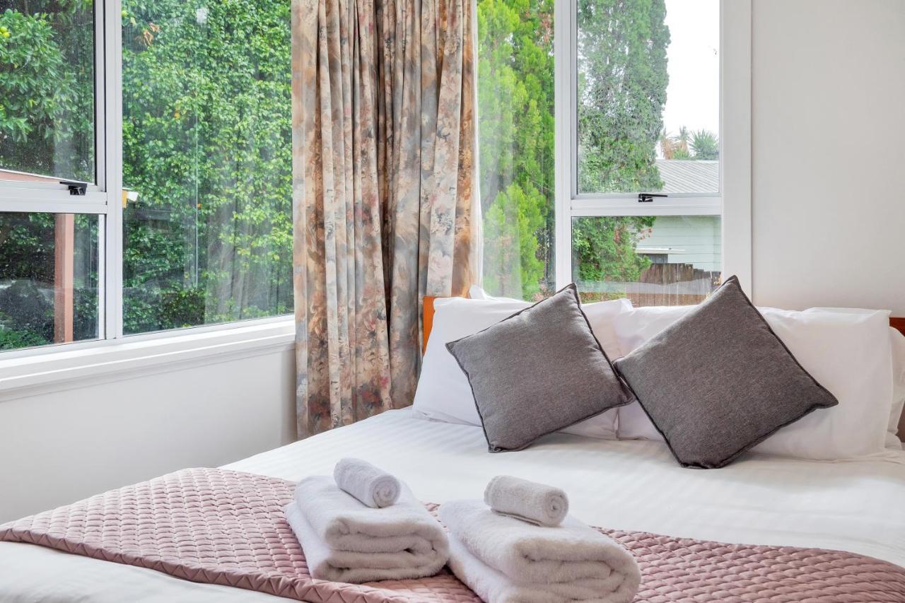 3 Bedroom In Onehunga W Parking - Wifi - Netflix Auckland Exterior photo
